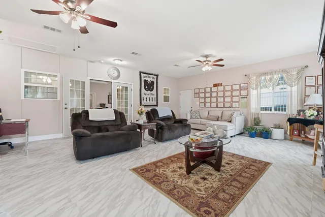 $1,200,000 | 7456 Woodmont Road, Navarre, FL 32566