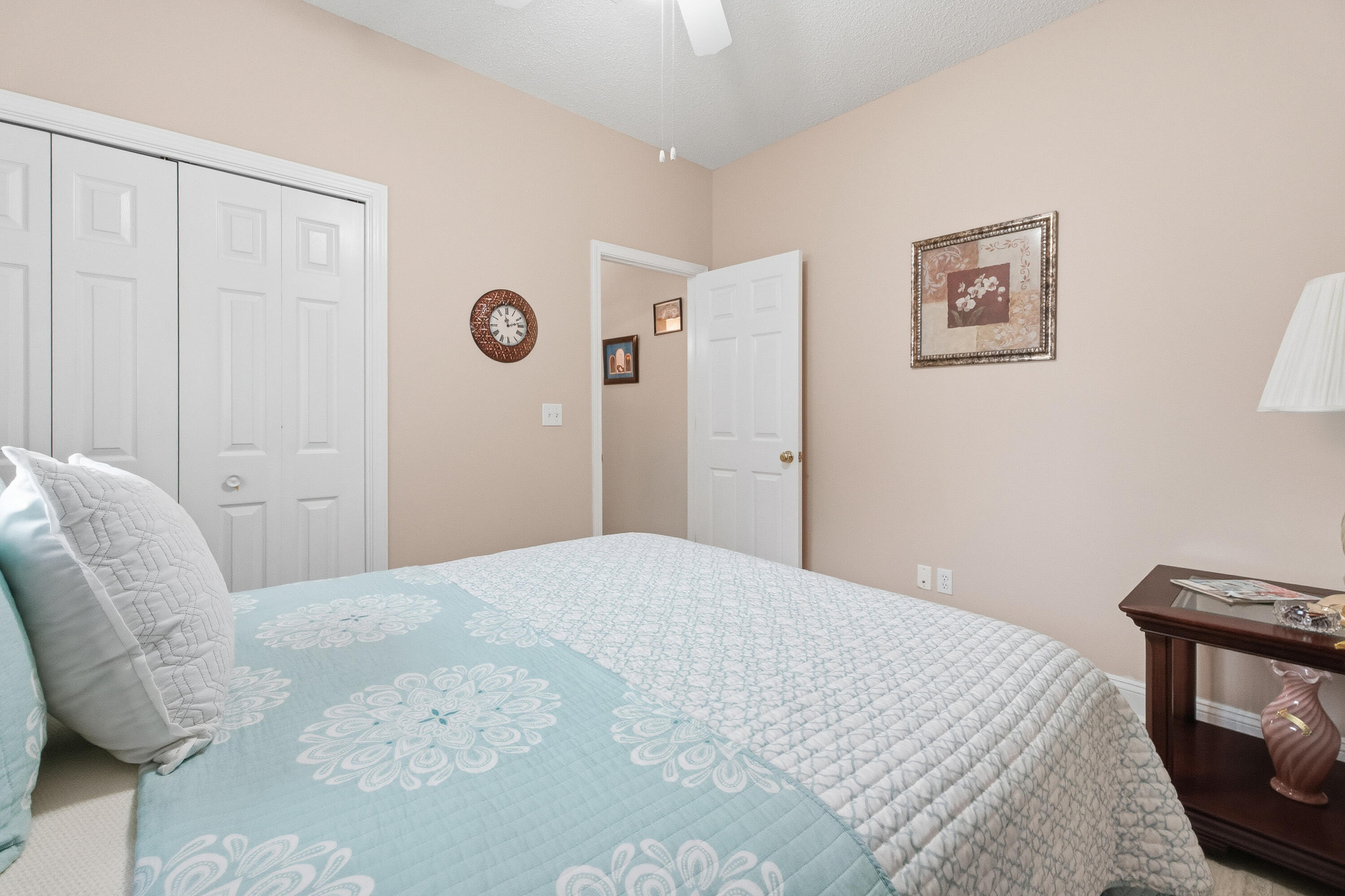 7456 Woodmont Road Navarre, FL 32566 - Photo 69 of 105 Bedroom 3