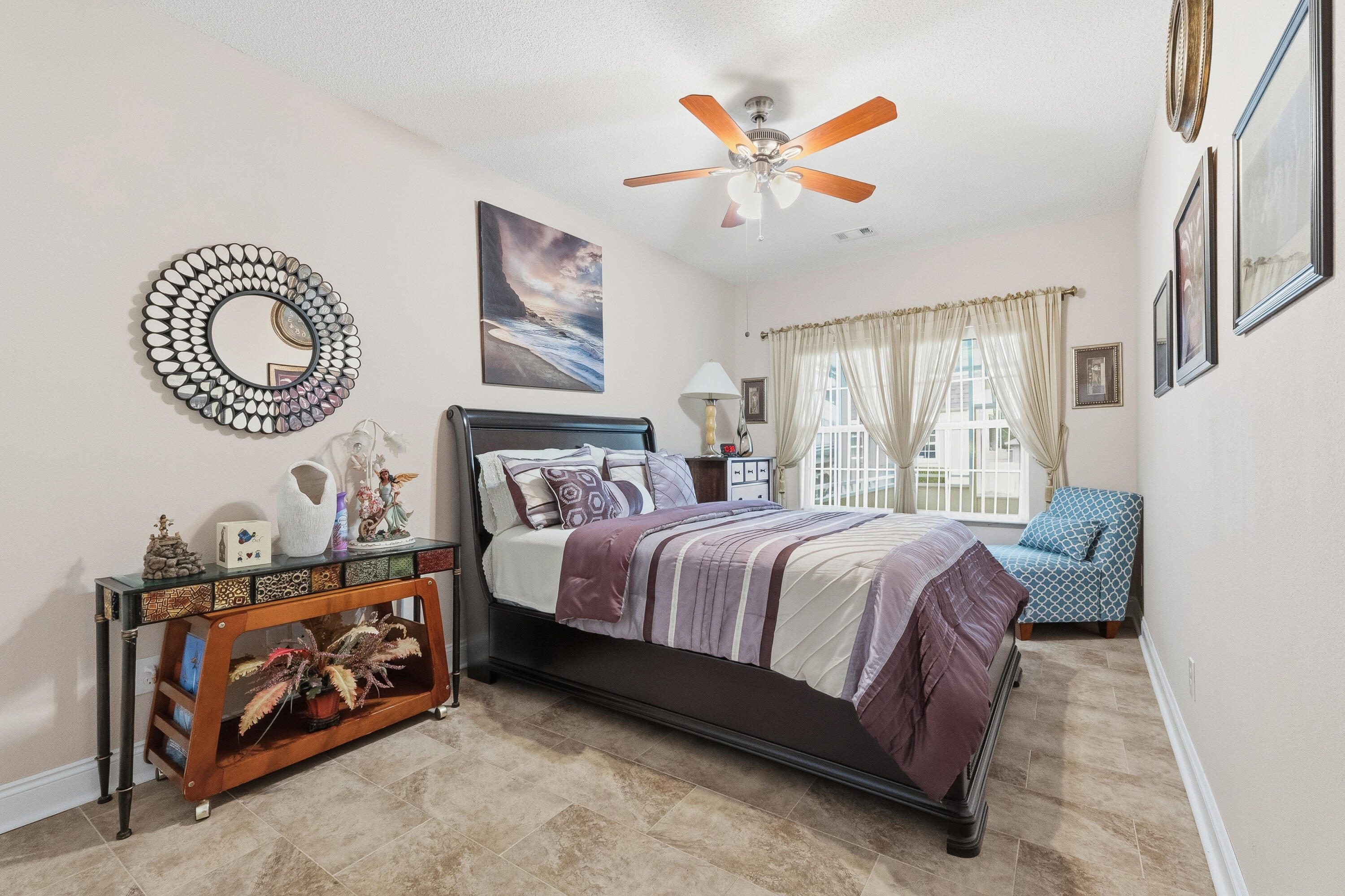 7456 Woodmont Road Navarre, FL 32566 - Photo 72 of 105 Bedroom 5