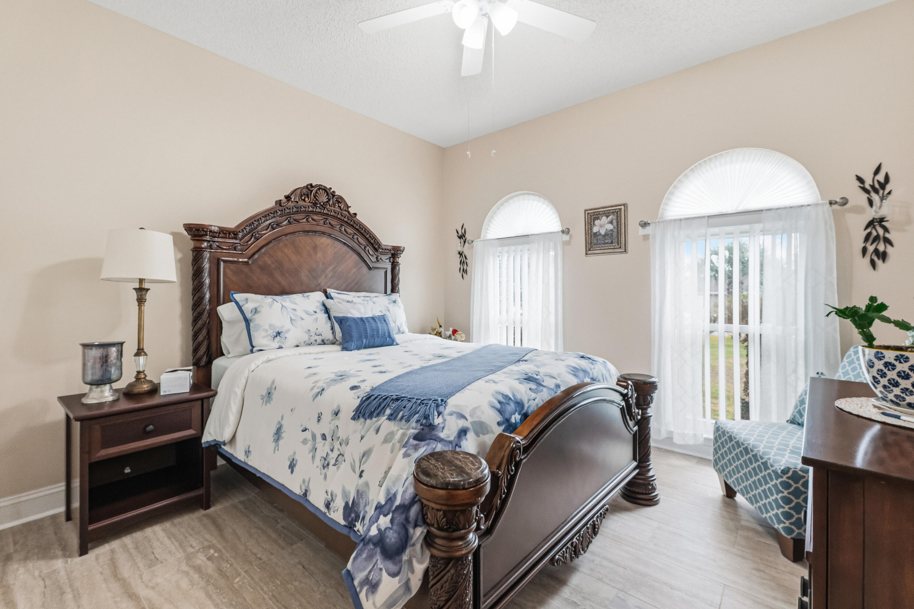 7456 Woodmont Road Navarre, FL 32566 - Photo 75 of 105 Bedroom