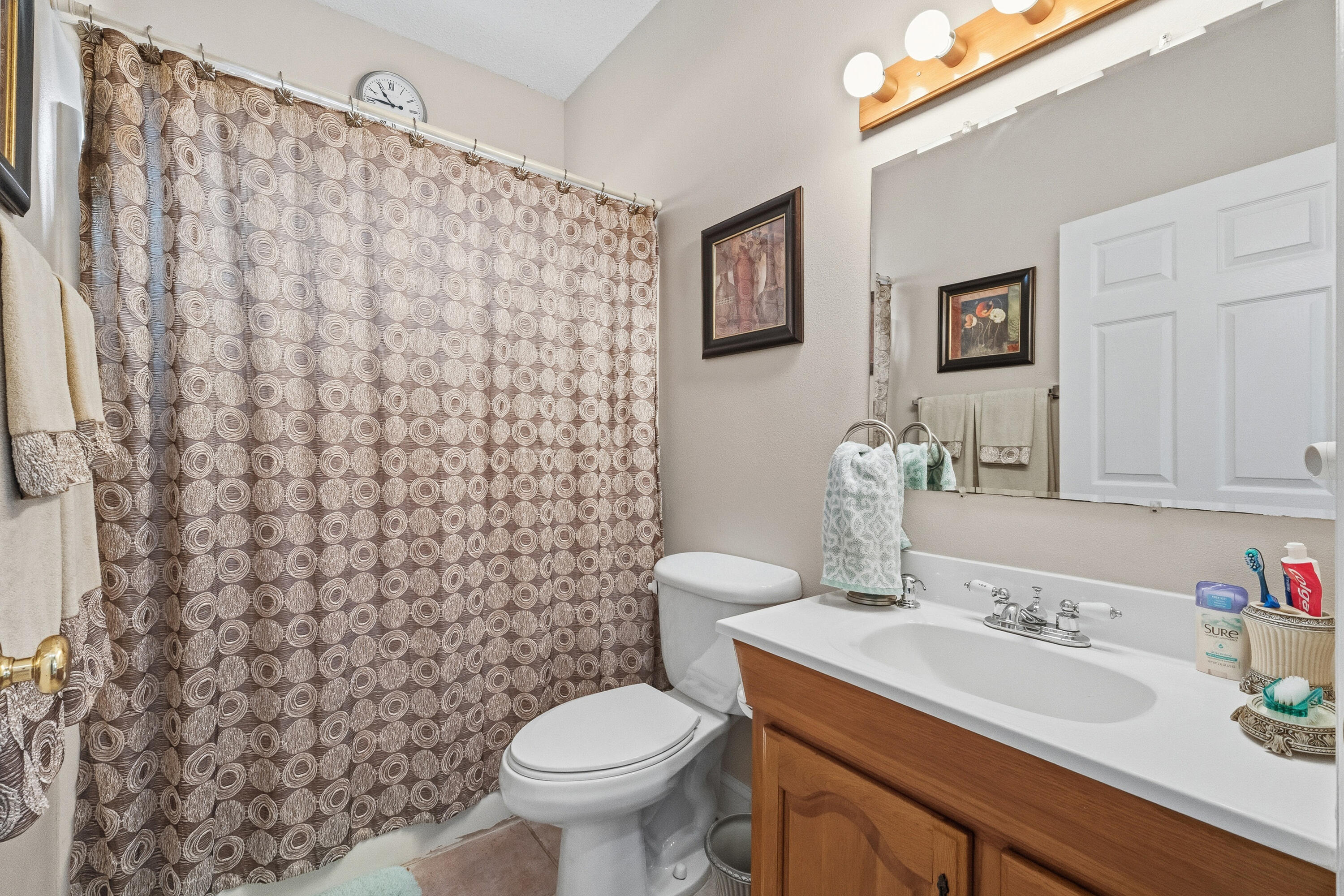 7456 Woodmont Road Navarre, FL 32566 - Photo 77 of 105 Bath 3