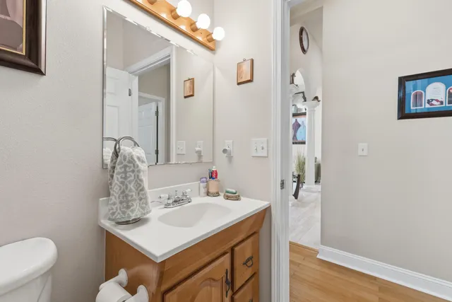 $1,200,000 | 7456 Woodmont Road, Navarre, FL 32566