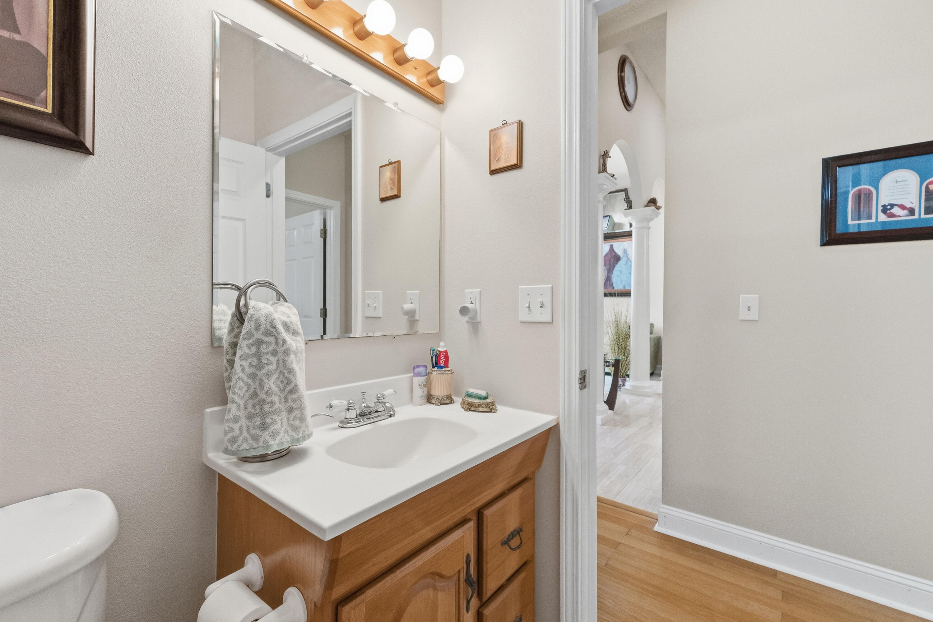 7456 Woodmont Road Navarre, FL 32566 - Photo 78 of 105 Bath 3