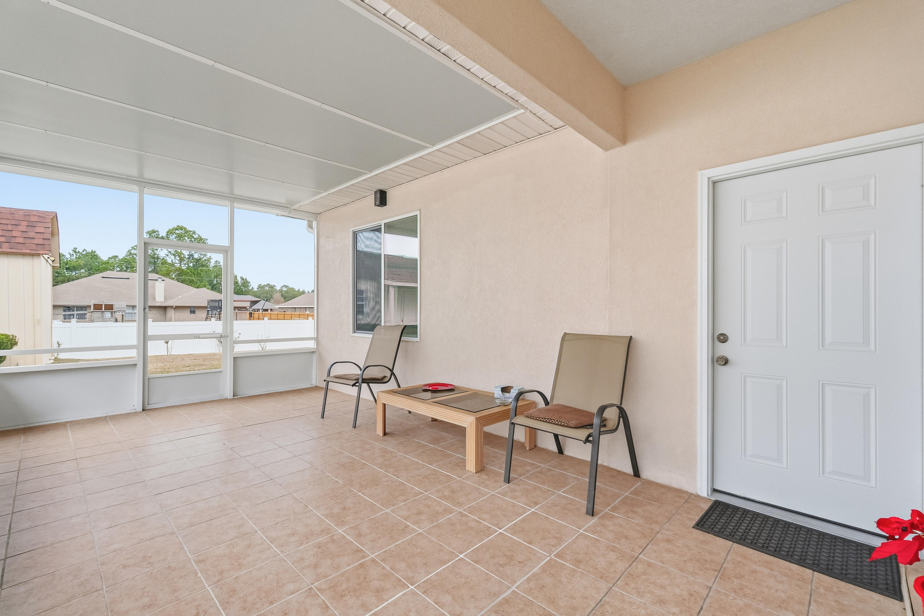 7456 Woodmont Road Navarre, FL 32566 - Photo 80 of 105 Lanai