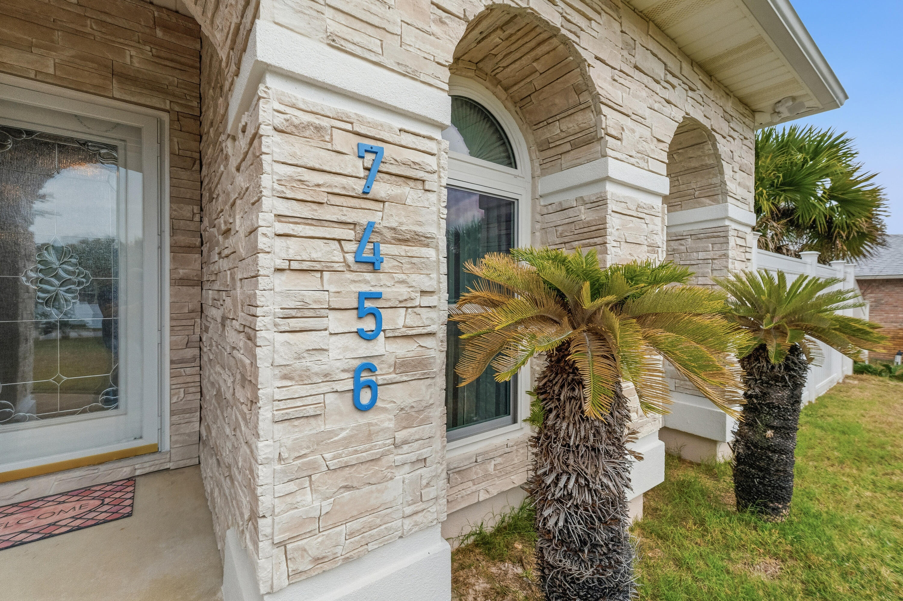 7456 Woodmont Road Navarre, FL 32566 - Photo 8 of 105 Exterior