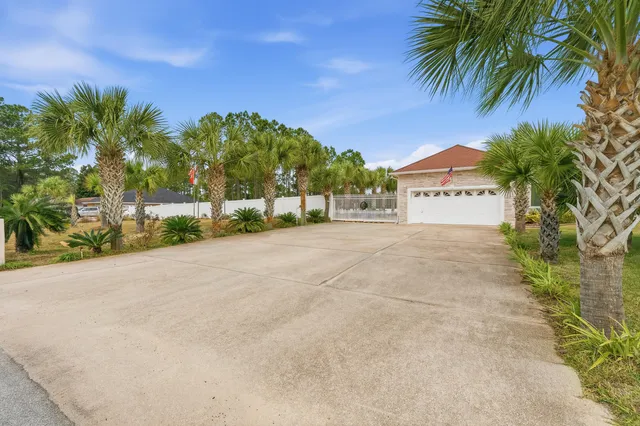 $1,200,000 | 7456 Woodmont Road, Navarre, FL 32566