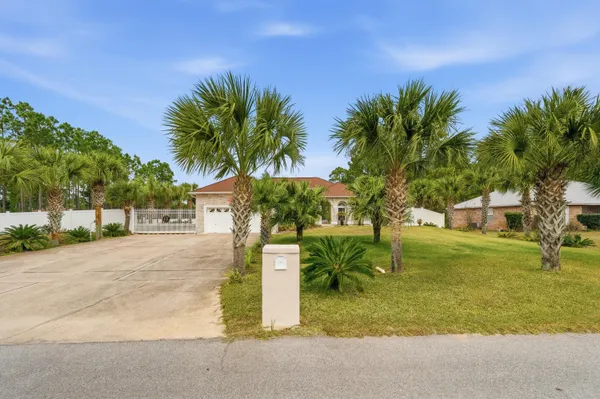 $1,200,000 | 7456 Woodmont Road, Navarre, FL 32566