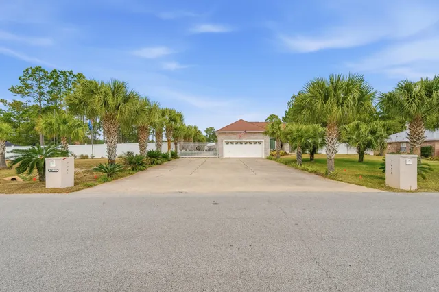 $1,200,000 | 7456 Woodmont Road, Navarre, FL 32566