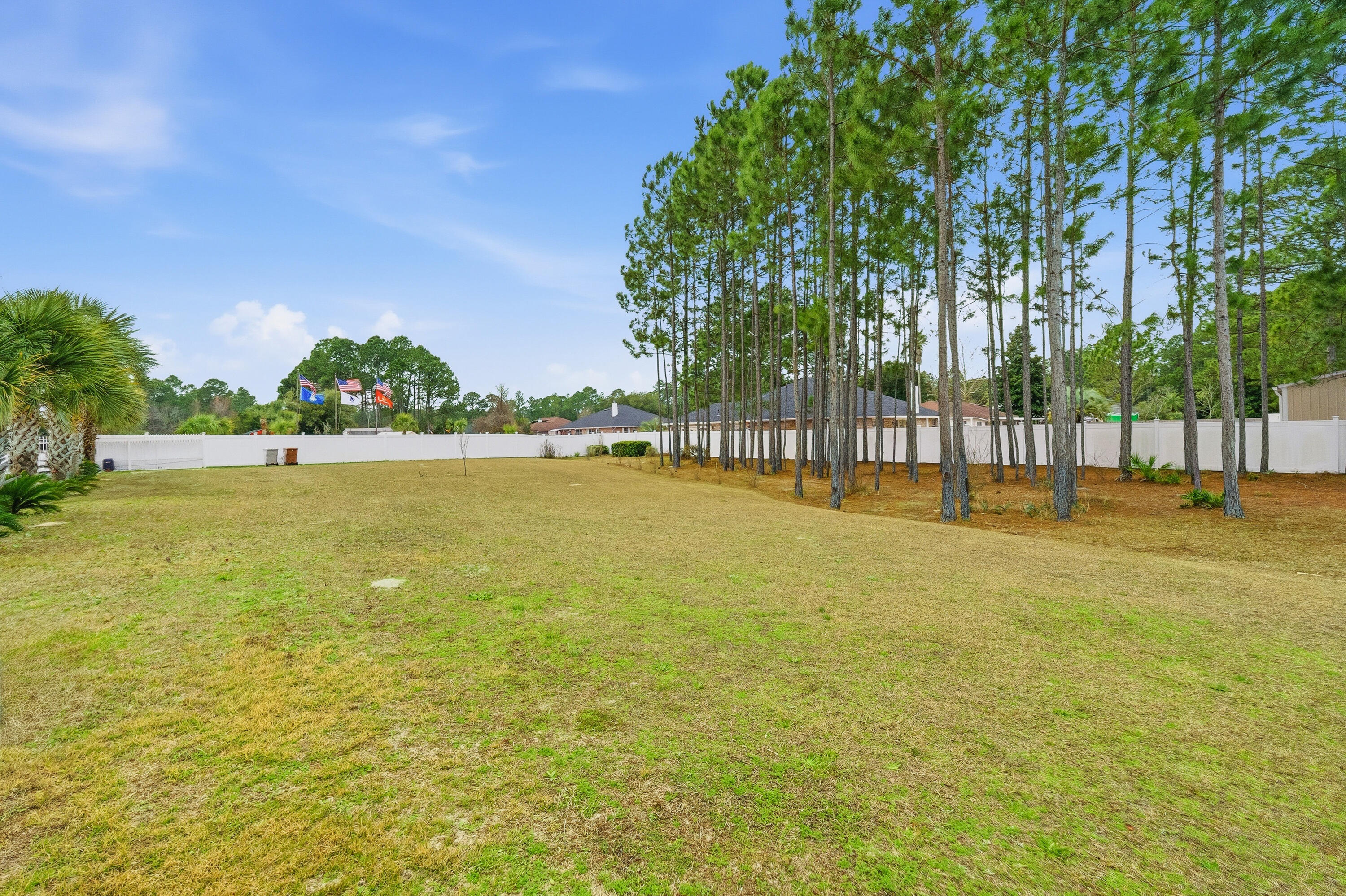 7456 Woodmont Road Navarre, FL 32566 - Photo 91 of 105 Lot front