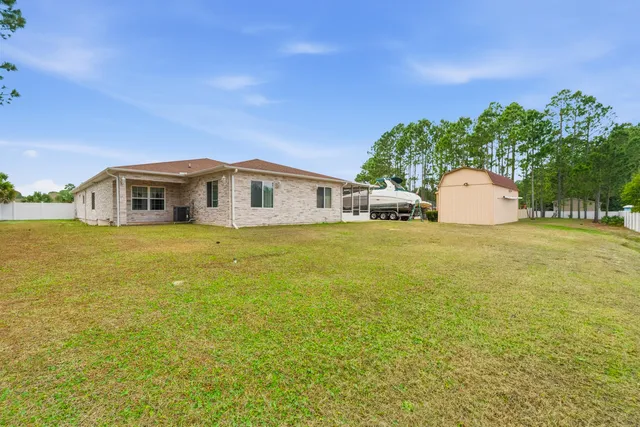 $1,200,000 | 7456 Woodmont Road, Navarre, FL 32566
