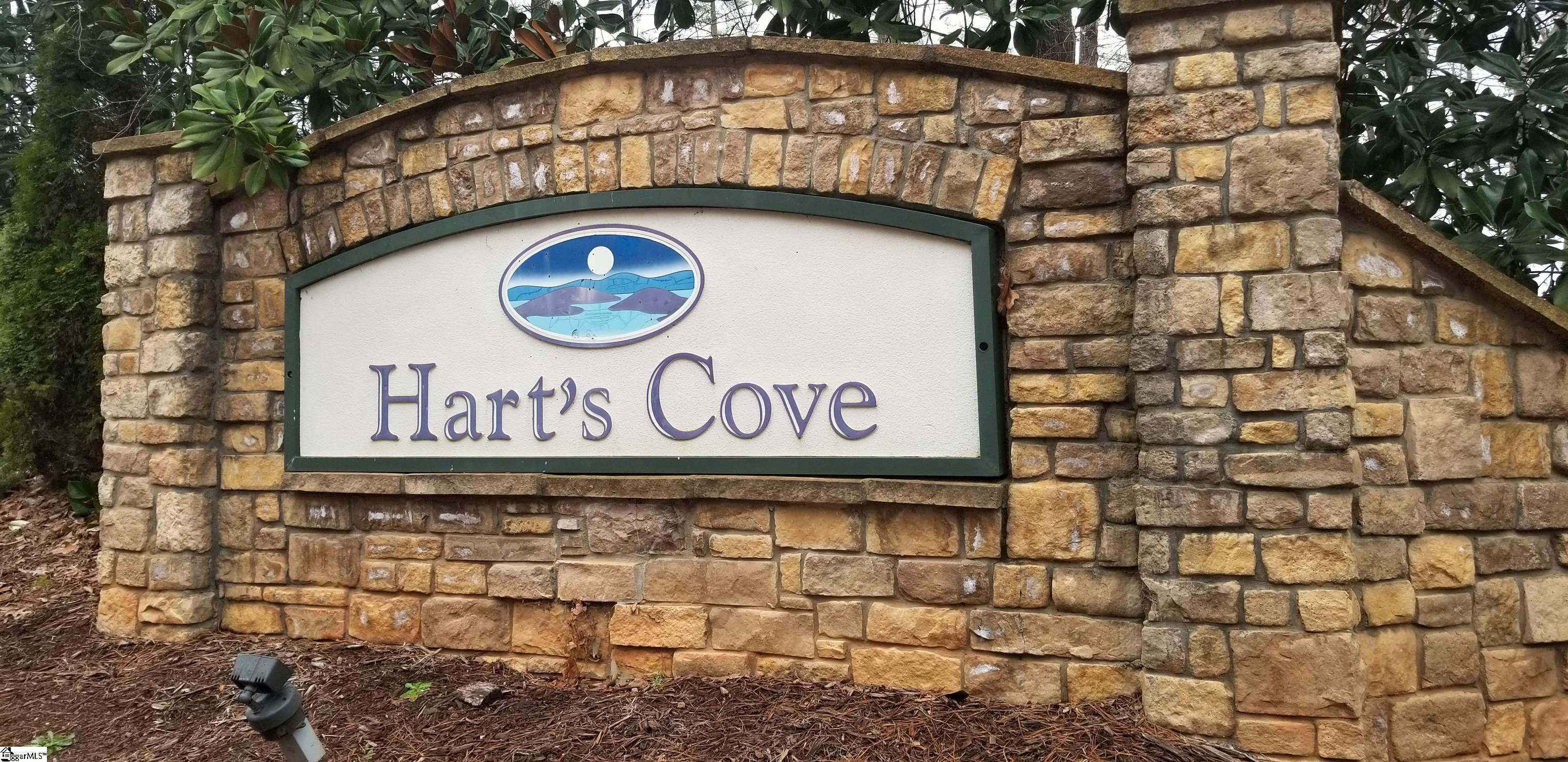 731 Harts Cove Way Seneca, SC 29678 - Photo 23 of 38
