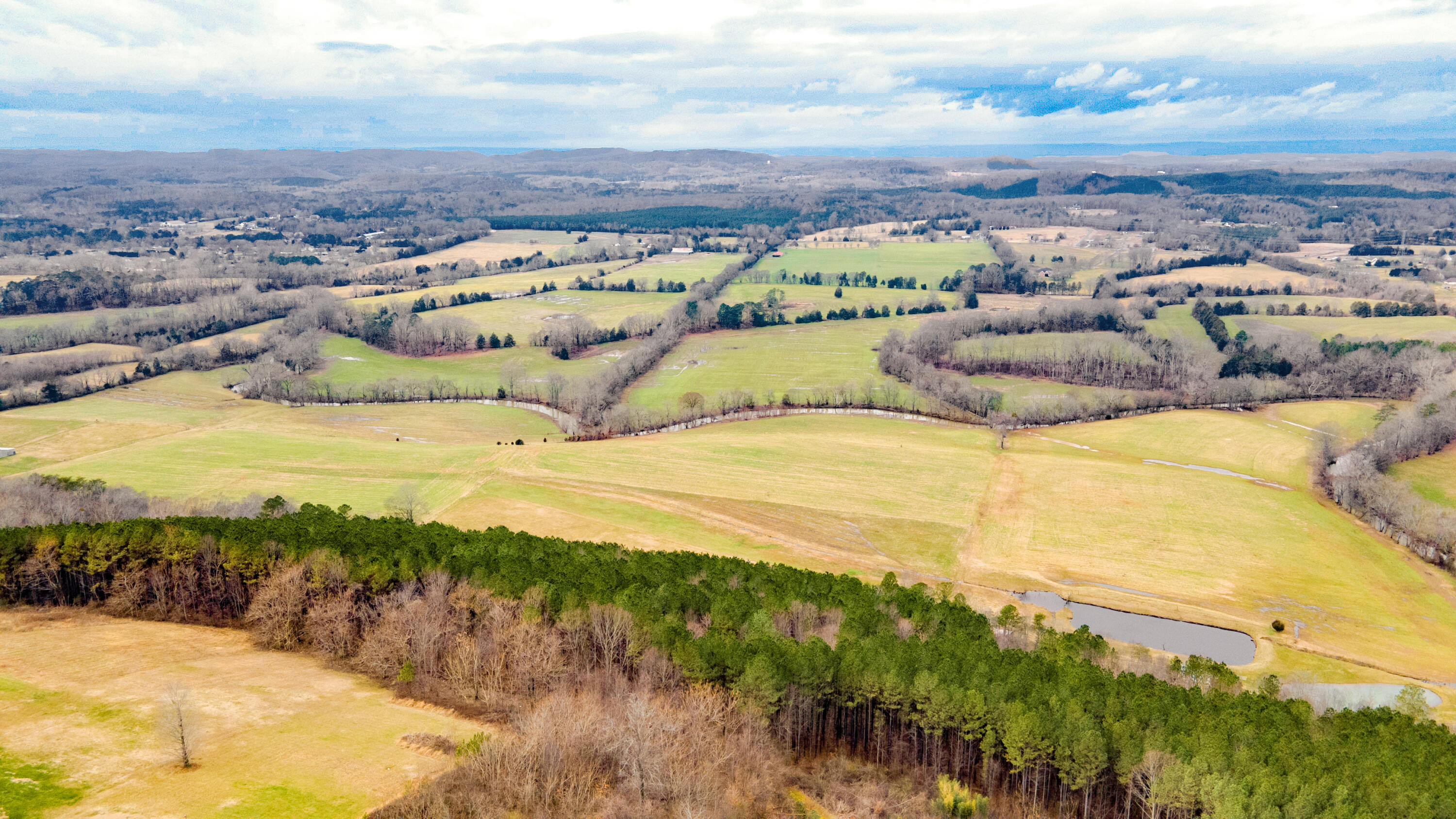 Lot 5 Northwest Candies Creek Ridge Road, Unit 5 Charleston, TN 37310 - Photo 2 of 4 01