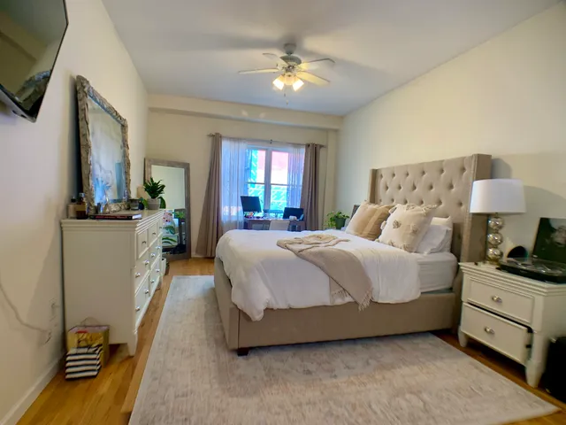 $4,350 | 205-207 Madison Street, Unit 3C, Hoboken, NJ 07030