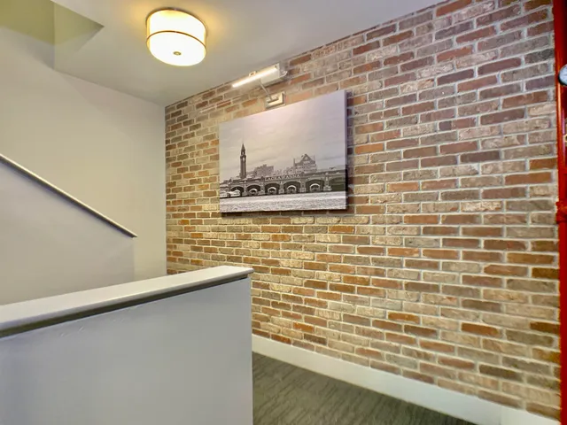 $4,350 | 205-207 Madison Street, Unit 3C, Hoboken, NJ 07030