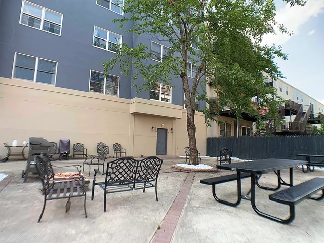 $4,350 | 205-207 Madison Street, Unit 3C, Hoboken, NJ 07030