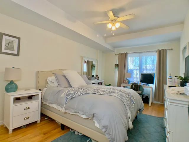 $4,350 | 205-207 Madison Street, Unit 3C, Hoboken, NJ 07030