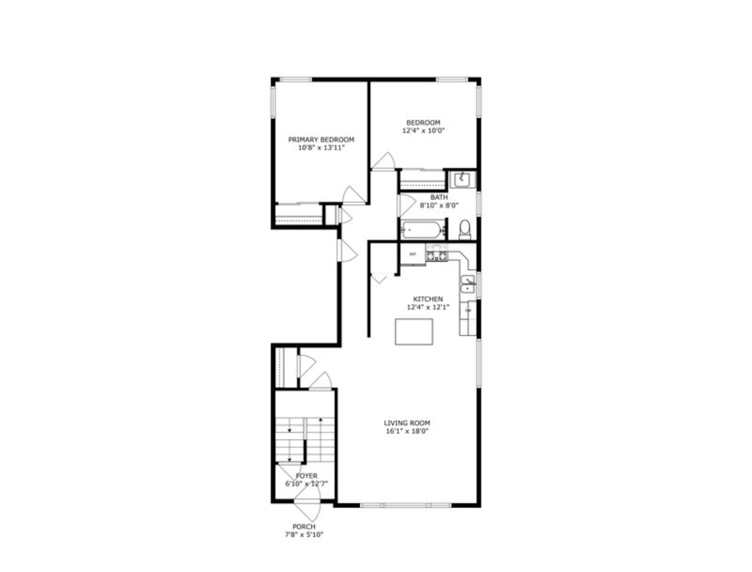 134 Callan Avenue, Unit 2 Evanston, IL 60202 - Photo 2 of 12