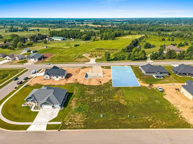 $85,000 | 1790 Dallas Lane, Unit 4, De Pere, WI 54115