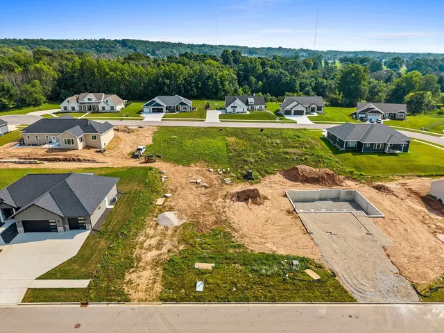 $85,000 | 1790 Dallas Lane, Unit 4, De Pere, WI 54115