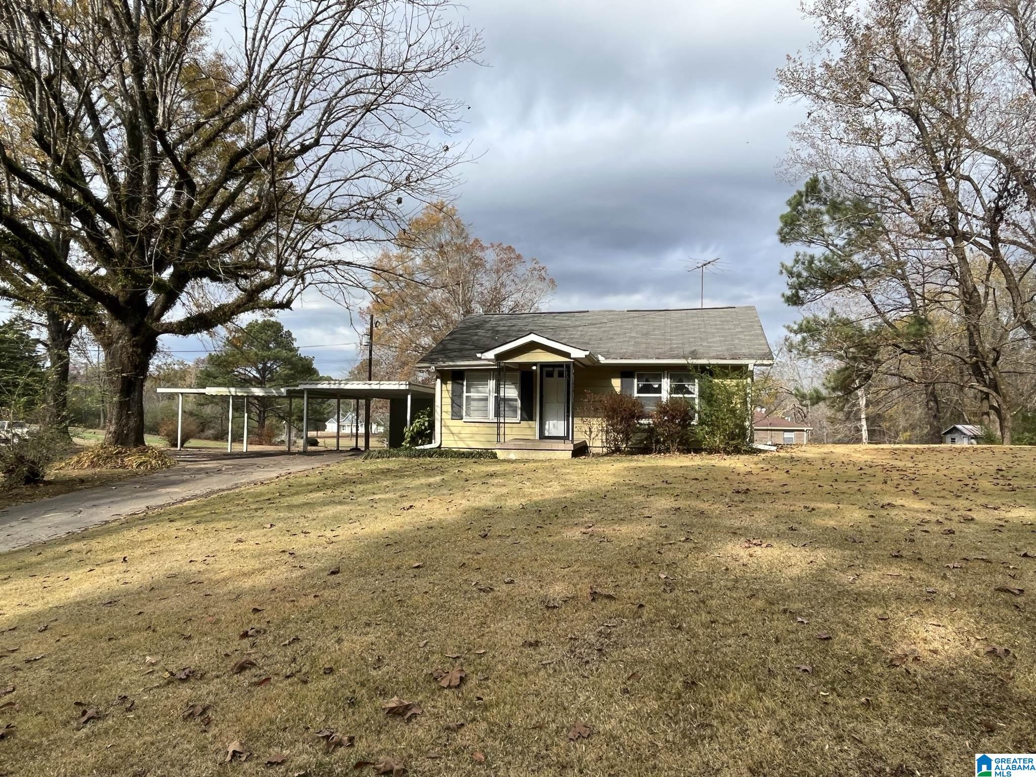 8155 Cranford Road Gardendale, AL 35071 - Photo 1 of 15