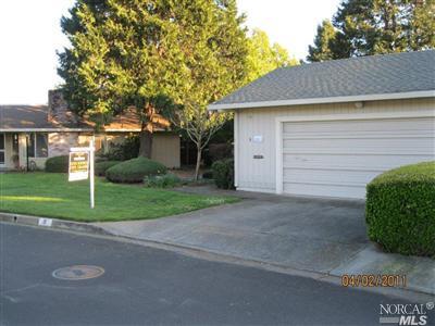 8 Aspen Meadows Circle Santa Rosa, CA 95409 - Photo 1 of 1 Gallery Image 1