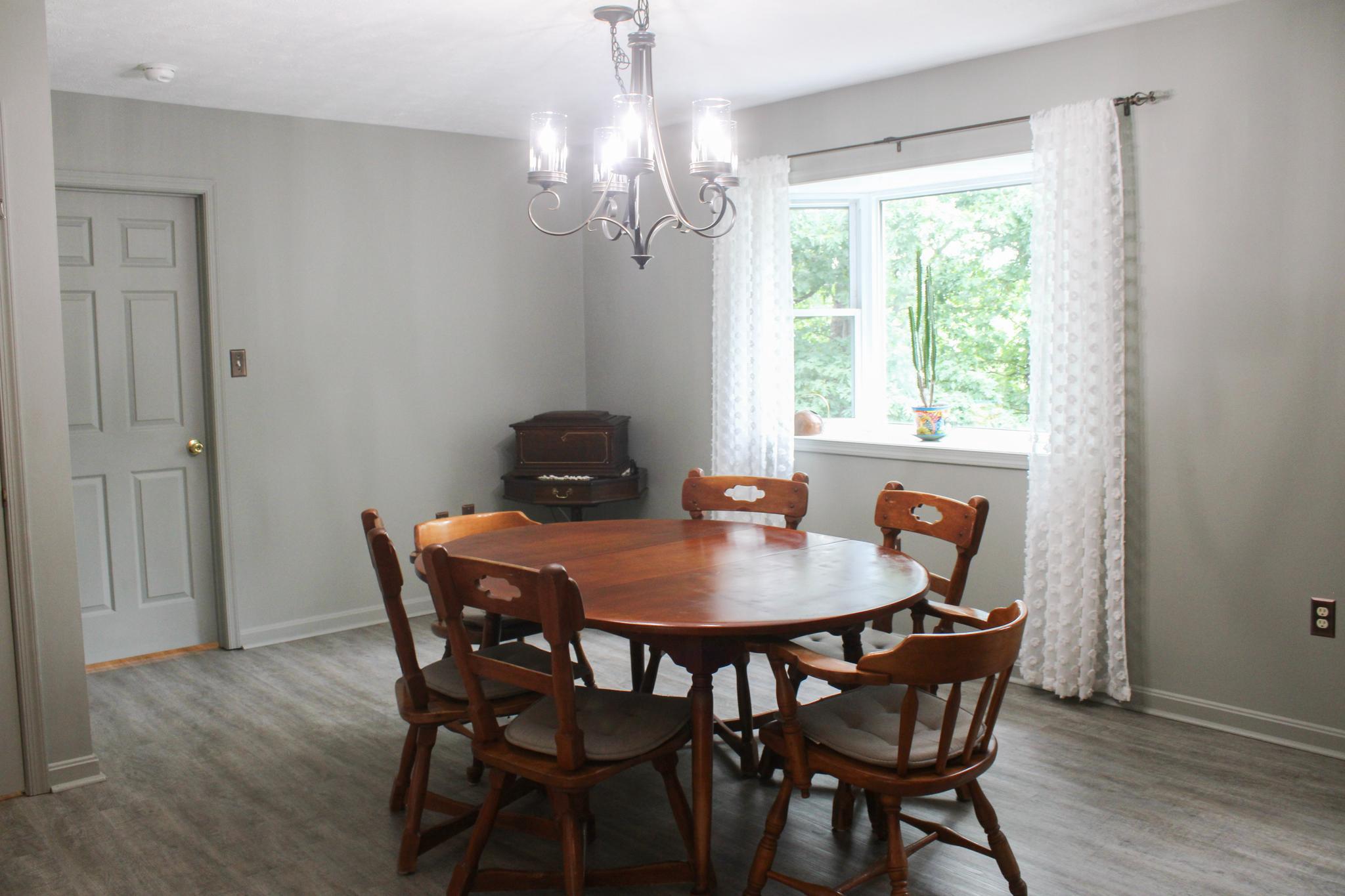 2891 Saumsville Road Maurertown, VA 22644 - Photo 9 of 68 Dining area