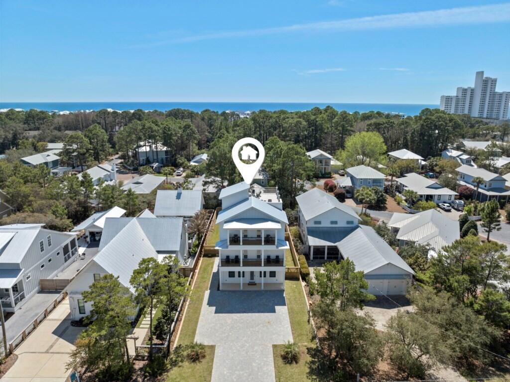 136 Lee Place Santa Rosa Beach, FL 32459 - Photo 3 of 29 02