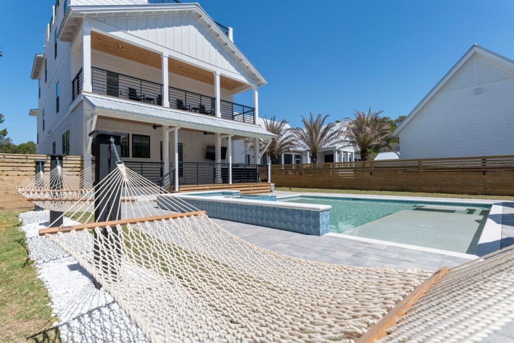 136 Lee Place Santa Rosa Beach, FL 32459 - Photo 4 of 29 03
