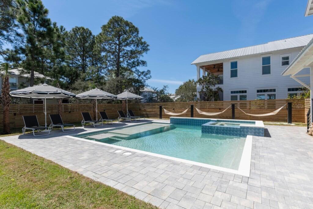 136 Lee Place Santa Rosa Beach, FL 32459 - Photo 6 of 29 05