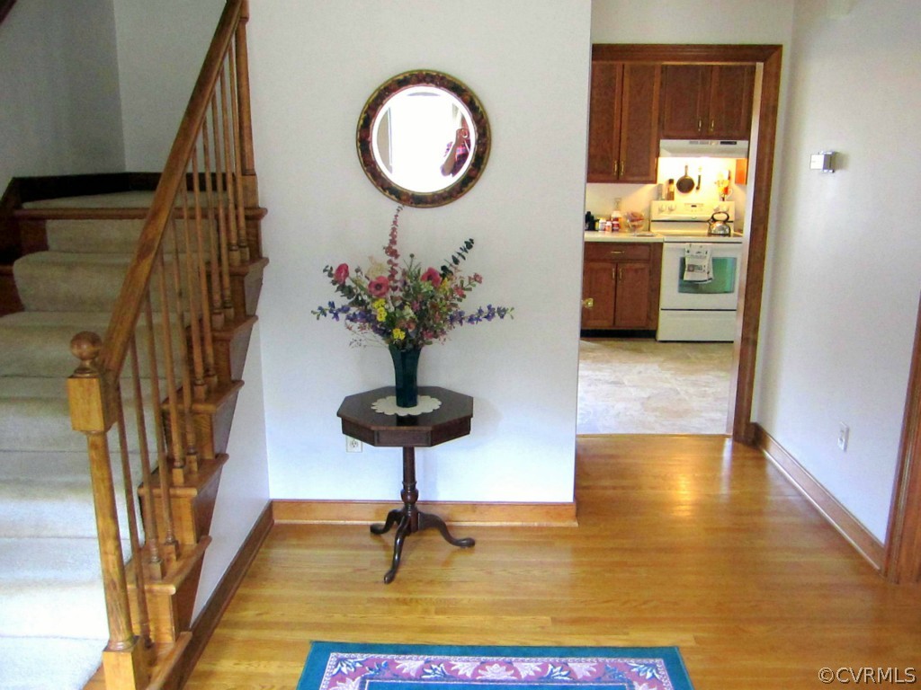 175 Crewsville Road Bumpass, VA 23024 - Photo 3 of 24 Gallery Image 3