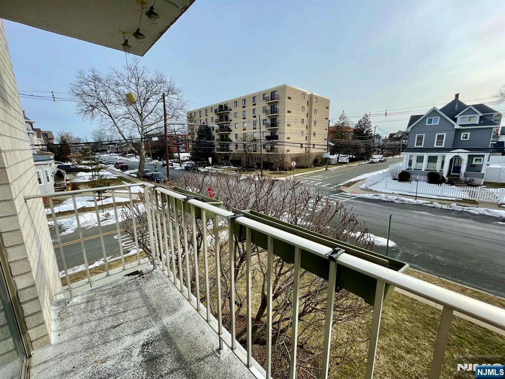 281 Park Street, Unit 1A Hackensack, NJ 07601 - Photo 16 of 18