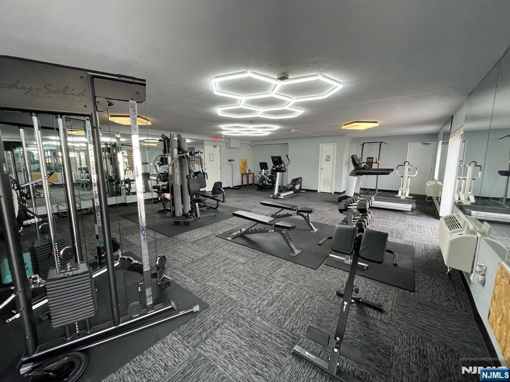 281 Park Street, Unit 1A Hackensack, NJ 07601 - Photo 17 of 18