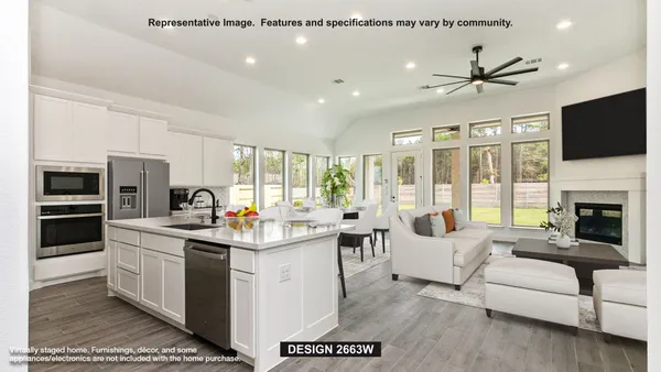 $524,900 | 15675 Hoptree Hts Lane, Conroe, TX 77302