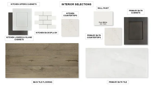 $524,900 | 15675 Hoptree Hts Lane, Conroe, TX 77302