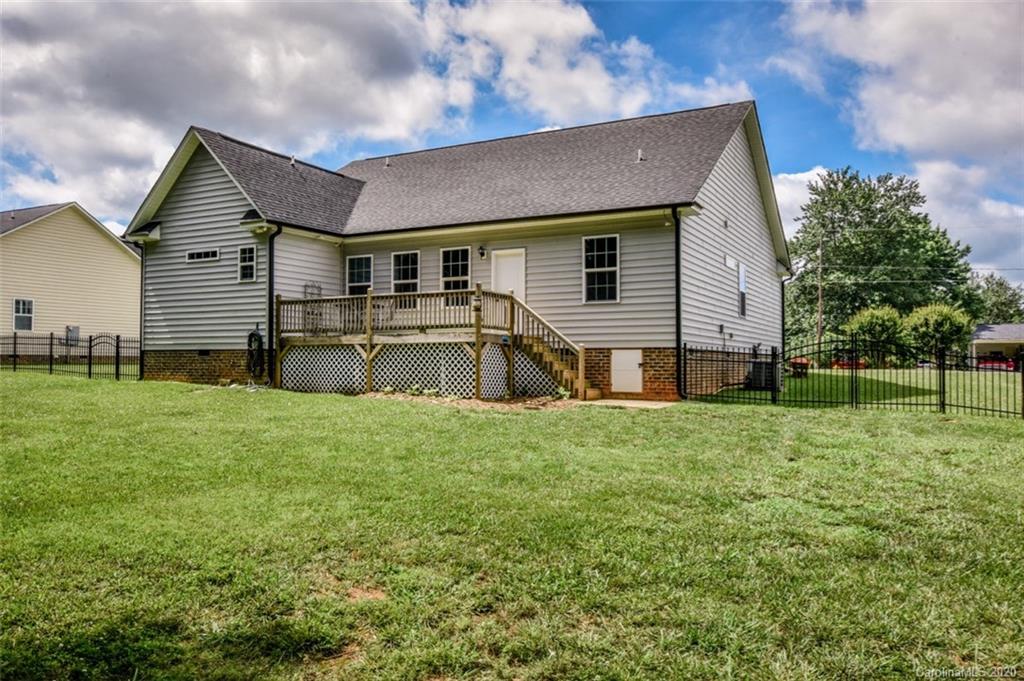 422 Durham Road Stanley, NC 28164 - Photo 32 of 34