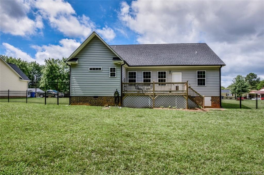 422 Durham Road Stanley, NC 28164 - Photo 33 of 34