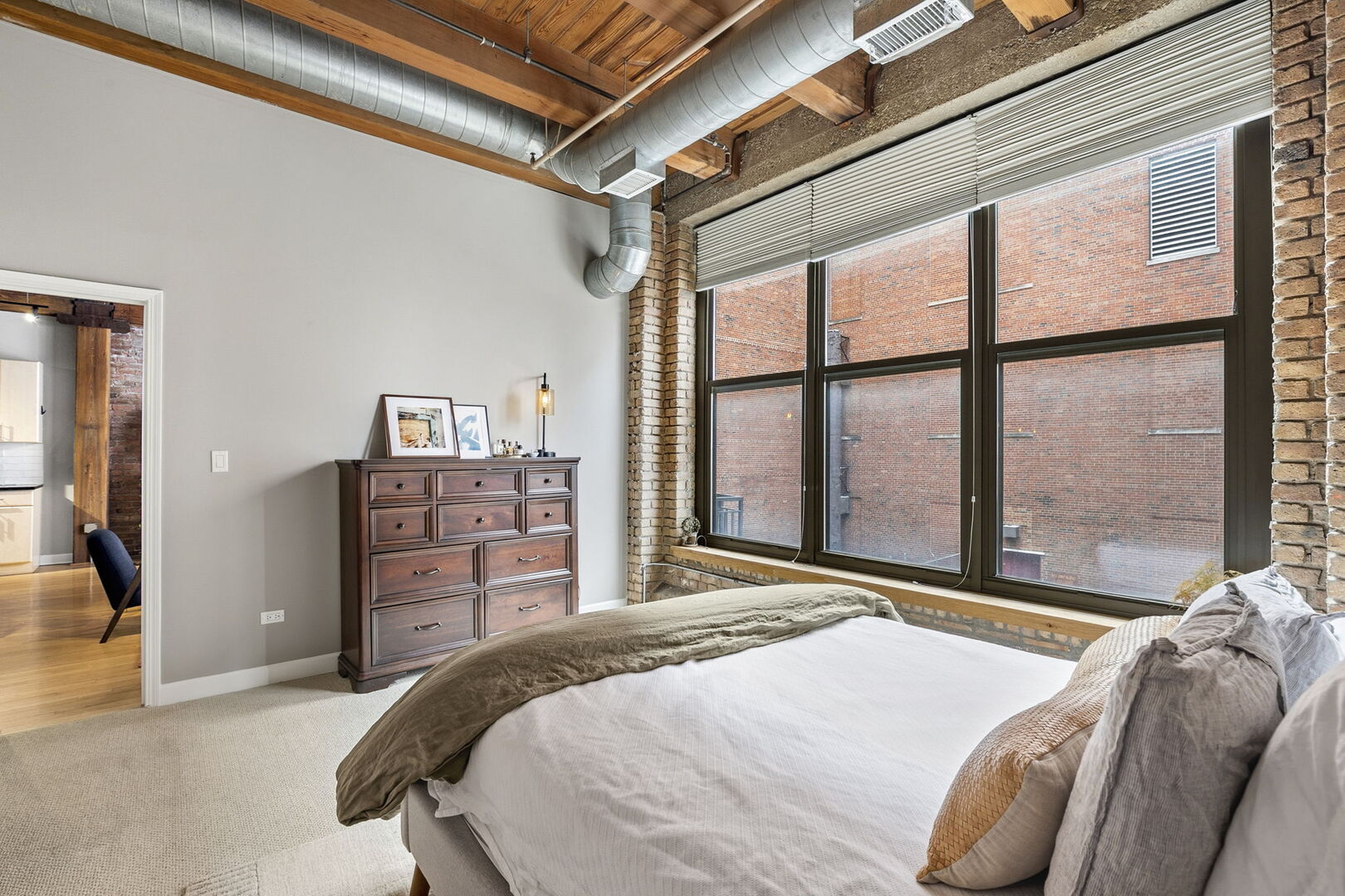 1330 West Monroe Street, Unit 216 Chicago, IL 60607 - Photo 13 of 25