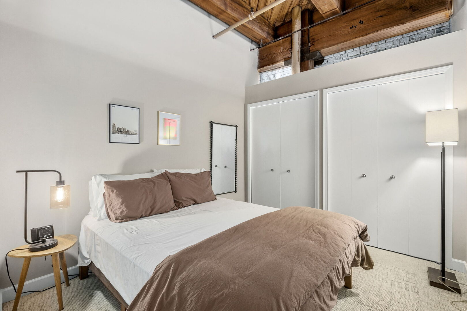 1330 West Monroe Street, Unit 216 Chicago, IL 60607 - Photo 17 of 25