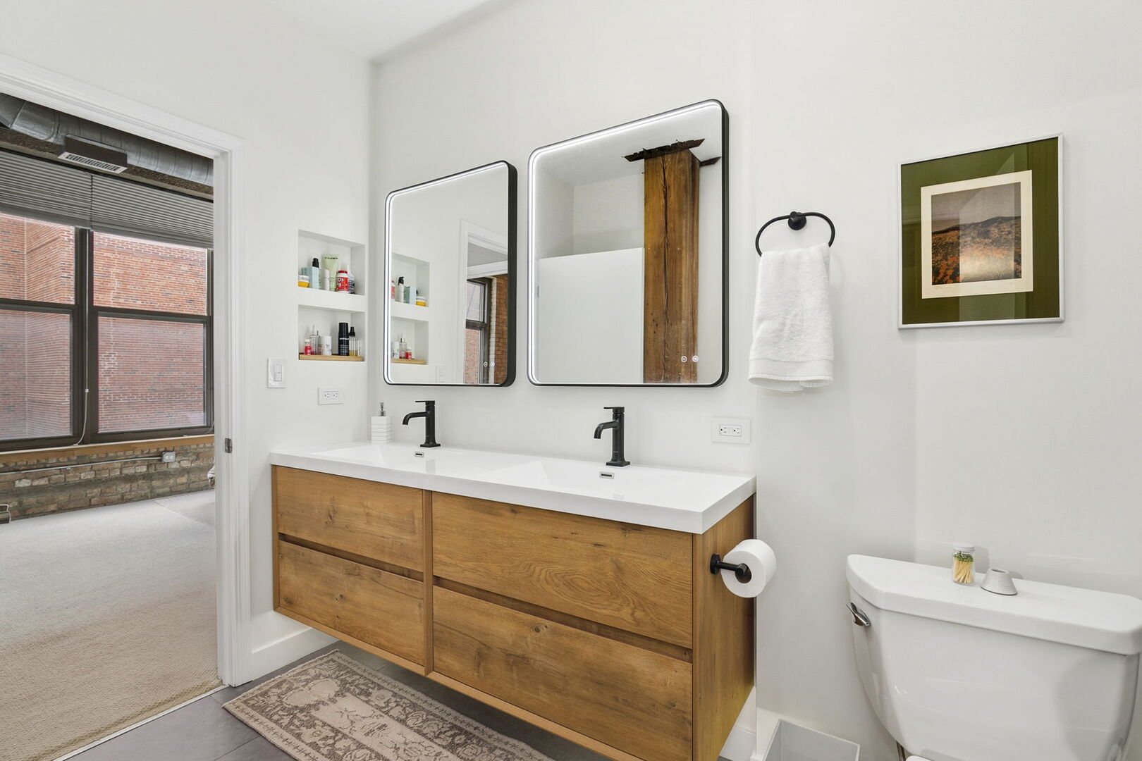 1330 West Monroe Street, Unit 216 Chicago, IL 60607 - Photo 18 of 25