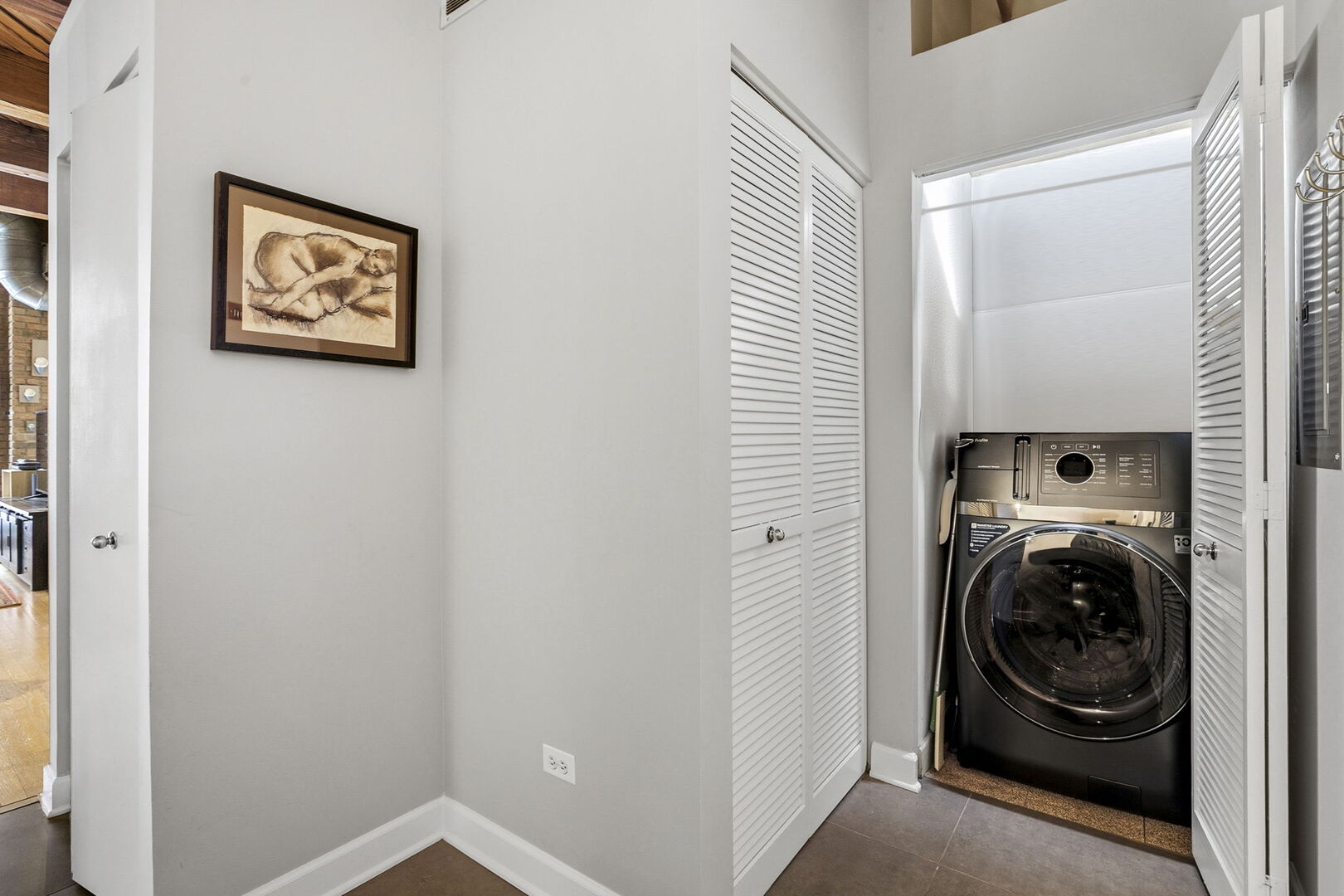 1330 West Monroe Street, Unit 216 Chicago, IL 60607 - Photo 19 of 25