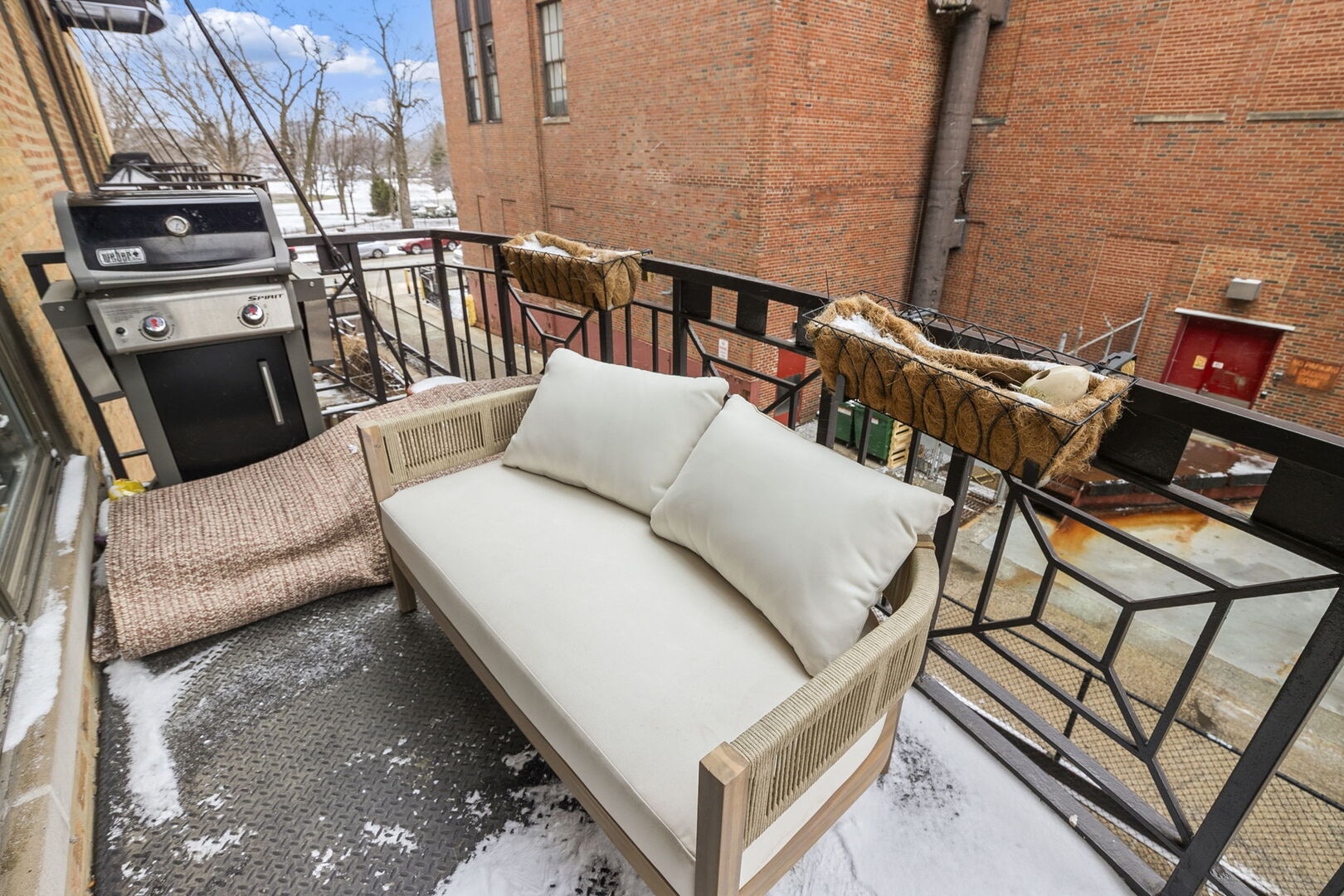 1330 West Monroe Street, Unit 216 Chicago, IL 60607 - Photo 20 of 25