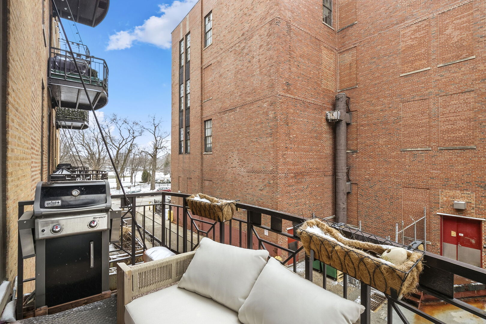 1330 West Monroe Street, Unit 216 Chicago, IL 60607 - Photo 21 of 25