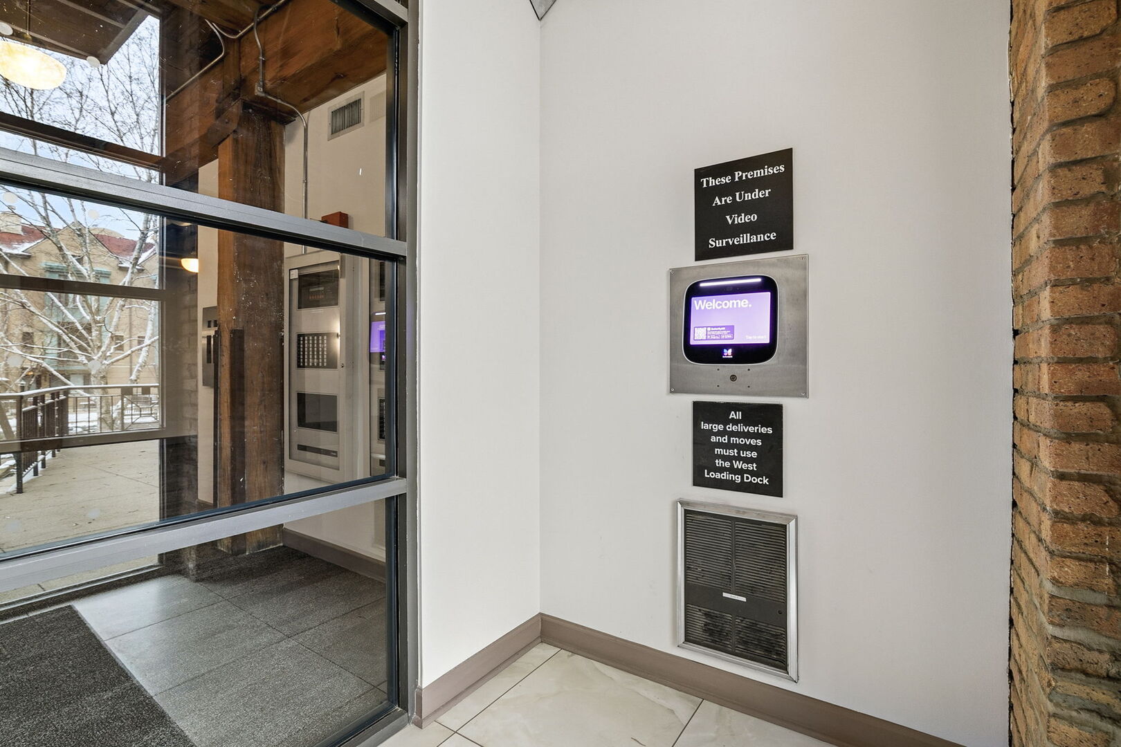 1330 West Monroe Street, Unit 216 Chicago, IL 60607 - Photo 22 of 25