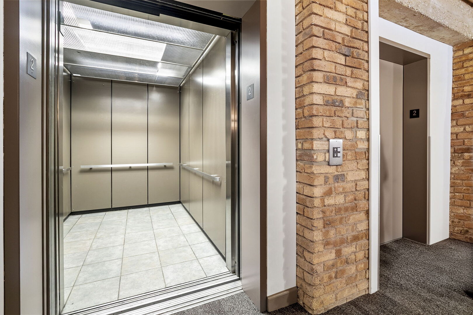 1330 West Monroe Street, Unit 216 Chicago, IL 60607 - Photo 24 of 25