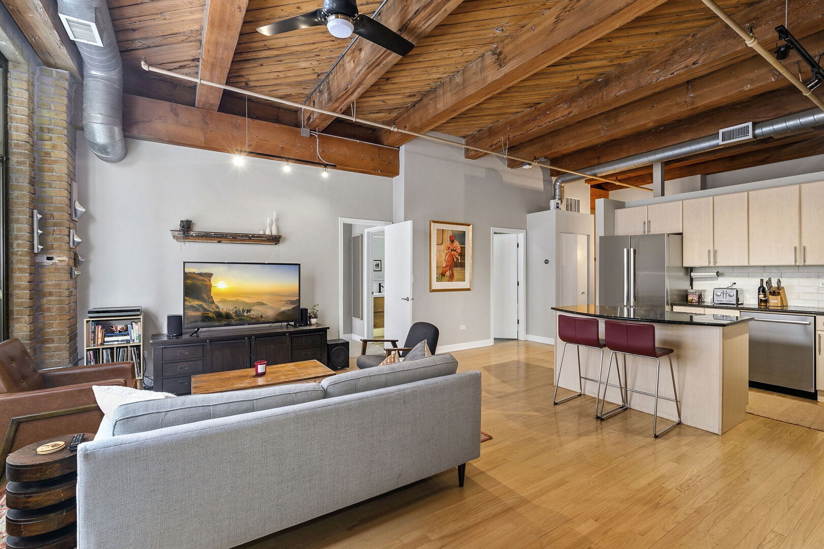 1330 West Monroe Street, Unit 216 Chicago, IL 60607 - Photo 5 of 25