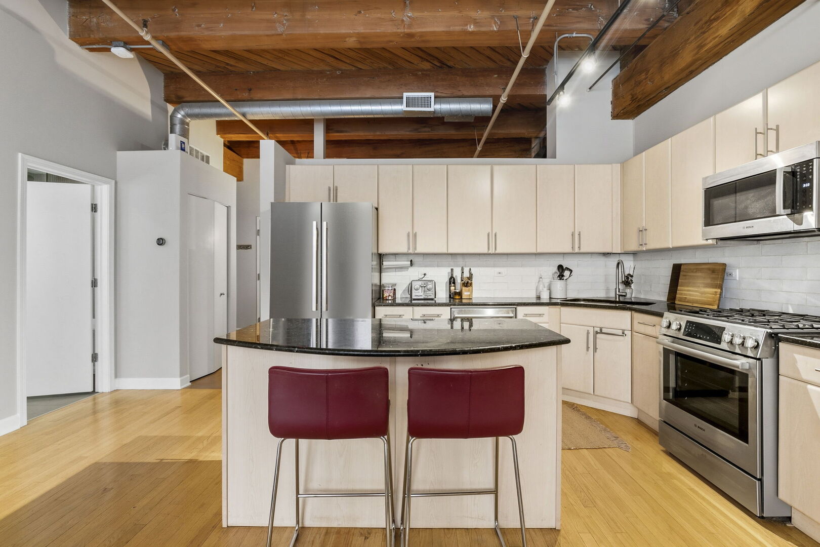 1330 West Monroe Street, Unit 216 Chicago, IL 60607 - Photo 9 of 25