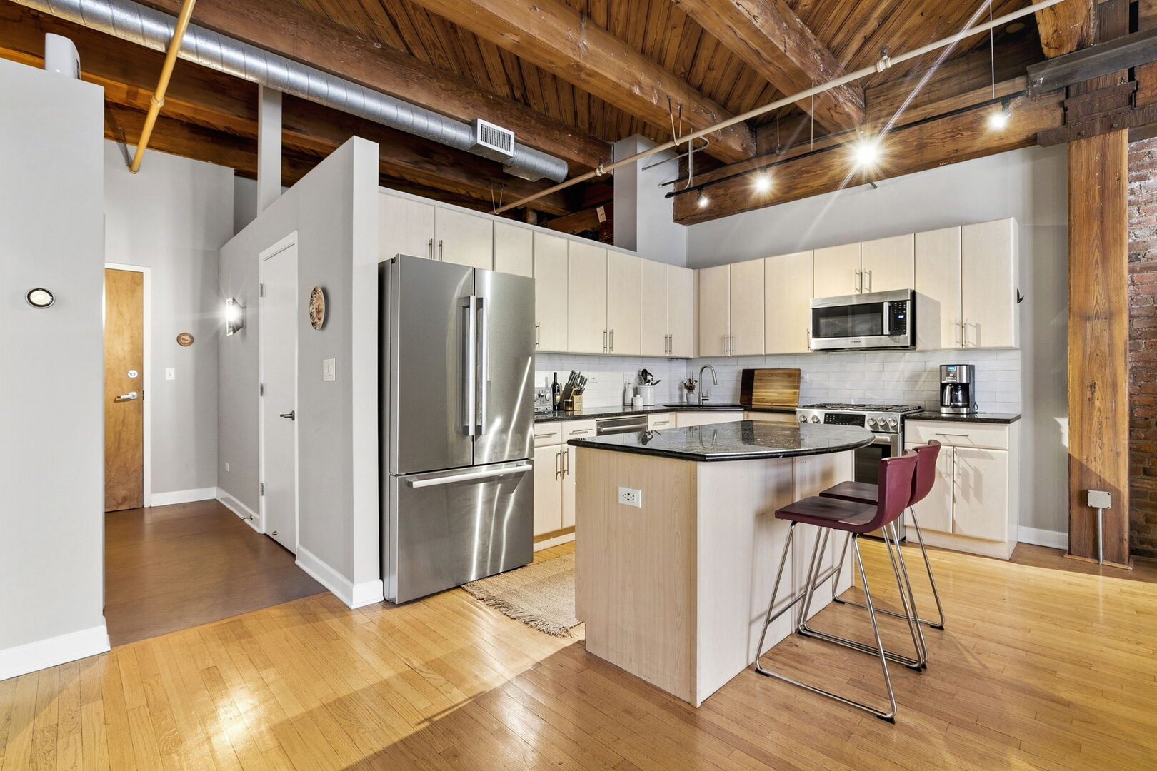 1330 West Monroe Street, Unit 216 Chicago, IL 60607 - Photo 10 of 25