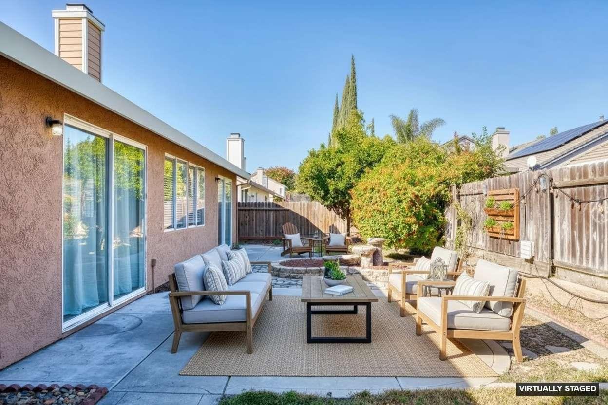 1833 Rail Street Manteca, CA 95337 - Photo 28 of 40 a outdoor view with patio