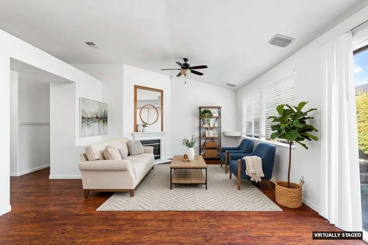 1833 Rail Street Manteca, CA 95337 - Photo 7 of 40 a living room with furniture