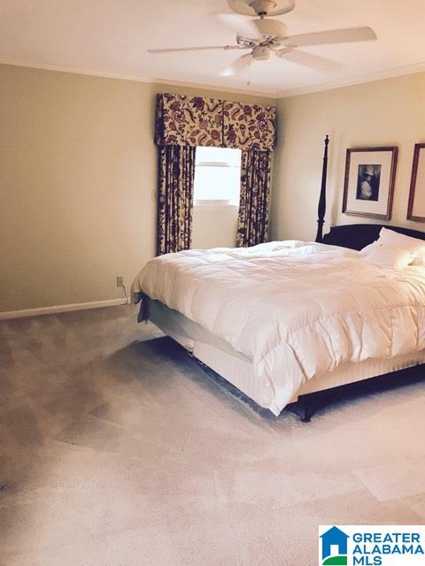 4233 Harpers Ferry Road Birmingham, AL 35213 - Photo 18 of 27
